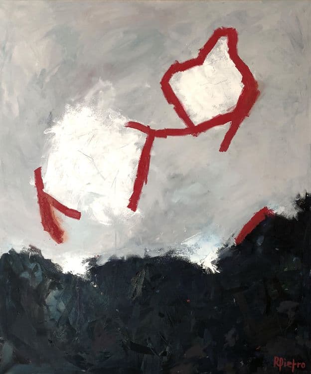 Abstract Mountains