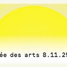 Journee des Arts 2025 - Nyon