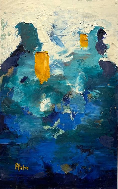 Ocean