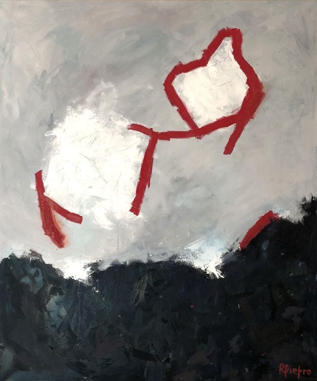 Abstract Mountains